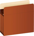Pendaflex Expanding Accordion File Pockets, Extra Durable, Expands 3.5" by TOPSProducts