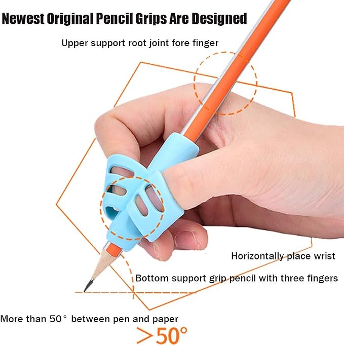 JuneLsy Pencils Grips Pencils Grips - Image 8