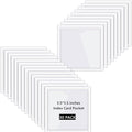Chinco 30 Pcs Self Adhesive Pockets, Bin Labels by Chinco