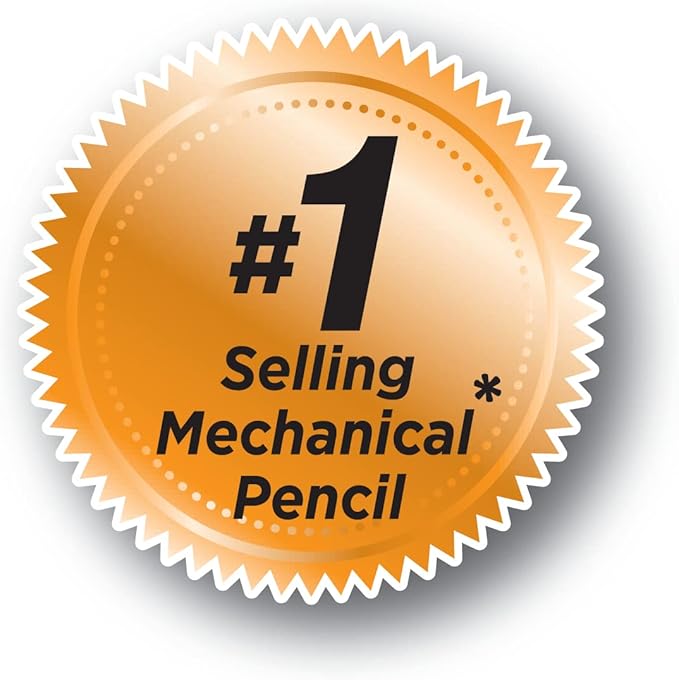BIC Xtra Comfort Mechanical Pencils - Image 3