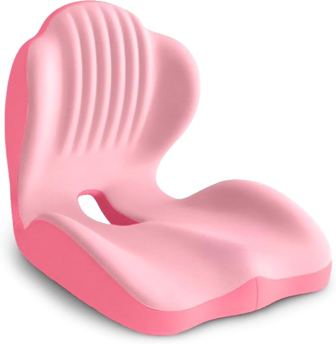 Ergonomic Seat Cushion, Office Chair Seat Cushions by StyleComfortforEveryHome