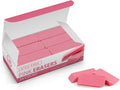 Pink Erasers, Erasers for Kids, Rubber Eraser, Erasers Bulk for School Supplies by UltimateStationery