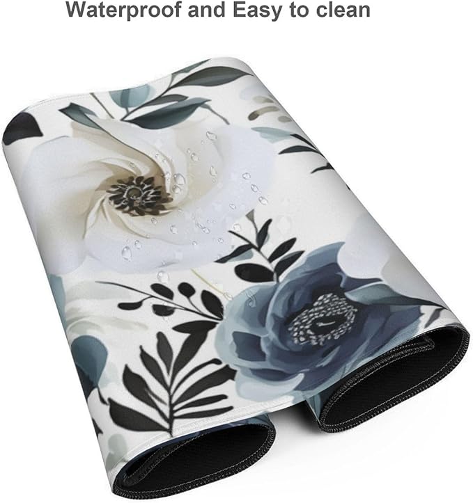 35.4 x 15.7 in, XXL Large Mouse Pad - Image 4