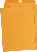 Amazon Basics Clasp Kraft Envelopes by AmazonBasics