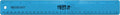 Westcott 12" Twist It Flexible Ruler by Westcott