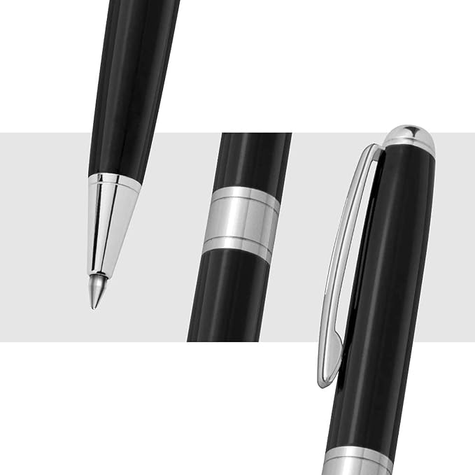 Cambond Ballpoint Pens Black Ink - Image 7