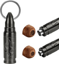LIHTUN Portable Cigar Punch Cutter by LIHTUN