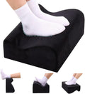 Work Foot Rest Under Desk, Comfort Foot Rest by Officechairscarseatcushio