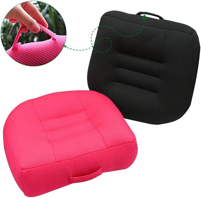 Adult Booster Seat Cushion, Car Seat Cushions - Image 8