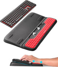 Vaydeer Keyboard Stand with Wrist Rest, Gaming Wrist Support Pad, Ergonomic by Vaydeer