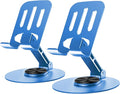 Universal Metal Cell Phone Stand by Lusosh