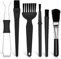 6PCS Keyboard Brush Cleaner Kit by Unknown