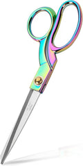 Mr. Pen- Premium Tailor Scissors, 8-Inch | Heavy Duty Carbon Steel Sewing & by MrPen