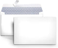 Amazon Basics #6 3/4 Security-Tinted Self-Seal Envelopes by AmazonBasics
