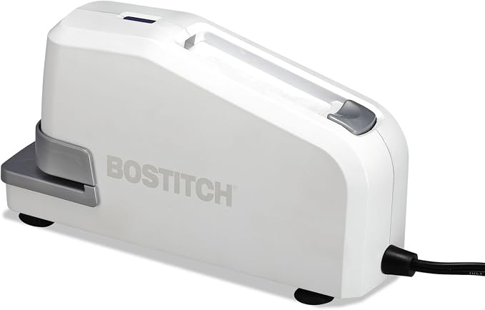 Bostitch Office Impulse 30 Sheet Electric Stapler - Image 3
