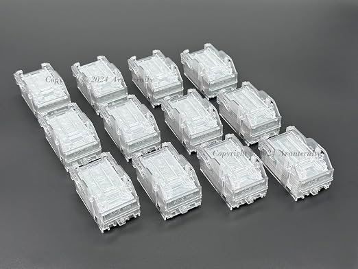 Avanternity's Staple Refills, Compatible by Avanternity