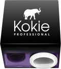 Kokie Makeup Pencil Sharpener for Lip, and Eyeliner Pencil, Made in German by KokieCosmeticsInc