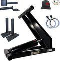 8 Ton Hydraulic Dump Trailer Scissor Hoist, Dump Kit by PRIMARYMOVER