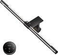 Quntis Monitor Light Bar with Remote, 20.1'' Dual Light Screen Light Bar by Quntis