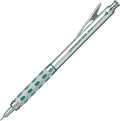 Pentel Graph Gear 1000 Mechanical Drafting Pencil 0.4mm Green by PentelofAmerica