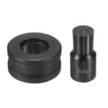 HARFINGTON Hydraulic Hole Punch Die Φ20.5mm Round Hole 40Cr Steel Electric by HARFINGTON