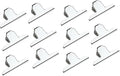 XMHF 3inch Large Bulldog Clip by XMHF