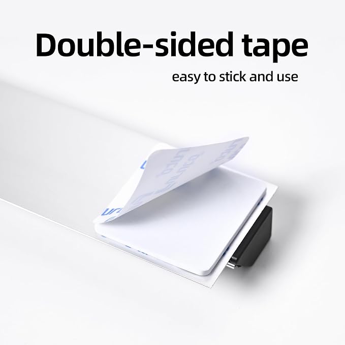 2 Pack Restaurant Ticket Holder, 12 Inch Receipt Holder - Image 2