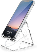 Lamicall Cell Phone Stand, Desk Accessories by Lamicall