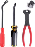3Pcs Upholstery and Construction Staple Remover by CLcsfwk