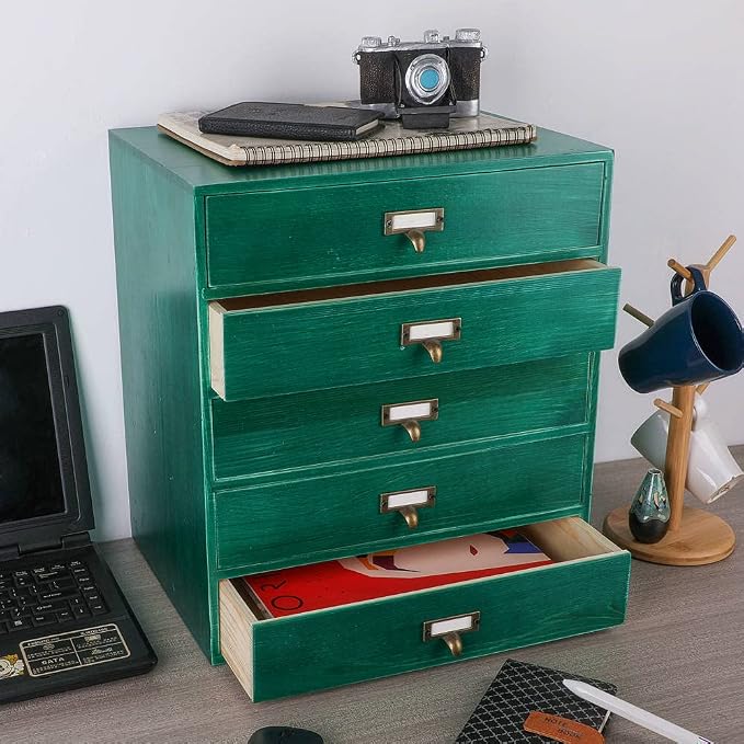 GoooodGift Desktop Drawer Organizer - Image 2
