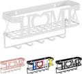 Key Holder Wall Mount by OHOBABY