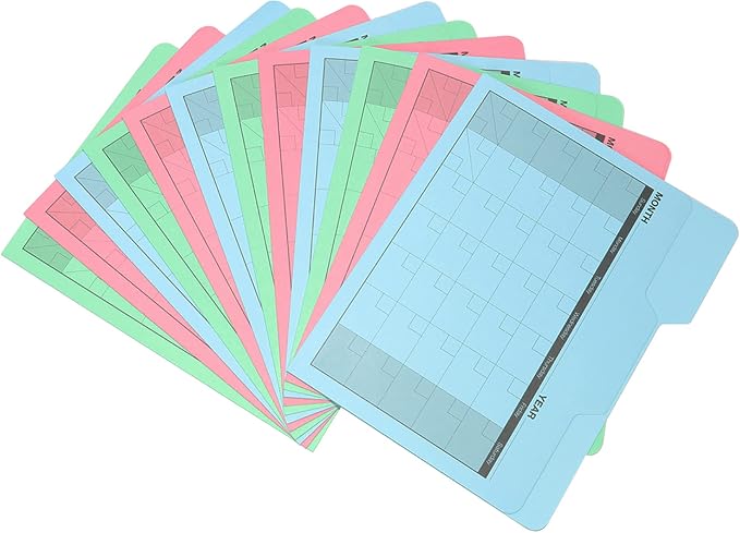 Find It File Folders by Find+It%C2%AE