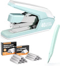 Marsrock Effortless Stapler for Desk by Marsrock