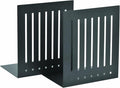 STEELMASTER by BankSupplies 6-Inch Heavy Duty Bookends | Scratch Resistant by MMF+Industries