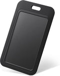 Uniclife 3 Pack Sliding Vertical Badge Holders by UnicLife