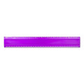 Alumicolor Aluminum Office Ruler by Alumicolor