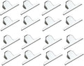 XMHF 2inch Large Bulldog Clip by XMHF