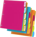 HABGP 3 Ring Binder Dividers by HABGP