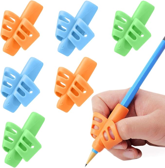 JuneLsy Pencils Grips Pencils Grips by JuneLsy