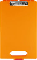 Dexas Clipcase Storage Clipboard by Dexas