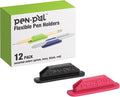 Tops Pen Pal Pen Holders, Flexible Pen Holder, Writing Tool Organizer, Office by TOPSProducts