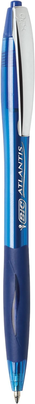 BIC Ball Pen, Medium Point 1.0 mm - Image 3