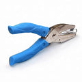 Round Single Hole Punch 1/4” Paper Hole Puncher by krastmon