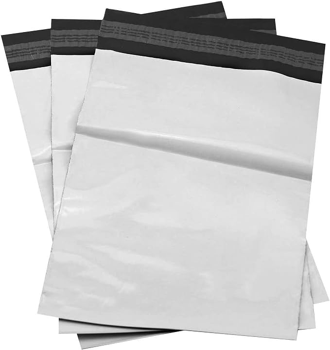 9527 Product Poly Mailers Envelopes Shipping Bags Self Sealing, 8000 Bags - Image 5