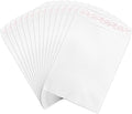 Catalog 9x12 Envelopes Self Seal 100 PCS, Goefun Large White Mailing Envelopes by Goefun