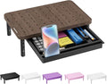 WALI Plastic Computer Monitor Stand by WALI