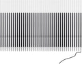 PASISIBICK 3.86 in Black Ink Refills by PASISIBICK