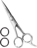 Utopia Care Hair Cutting and Hairdressing Scissors 3.5 Inch, Premium Stainless by UtopiaCare