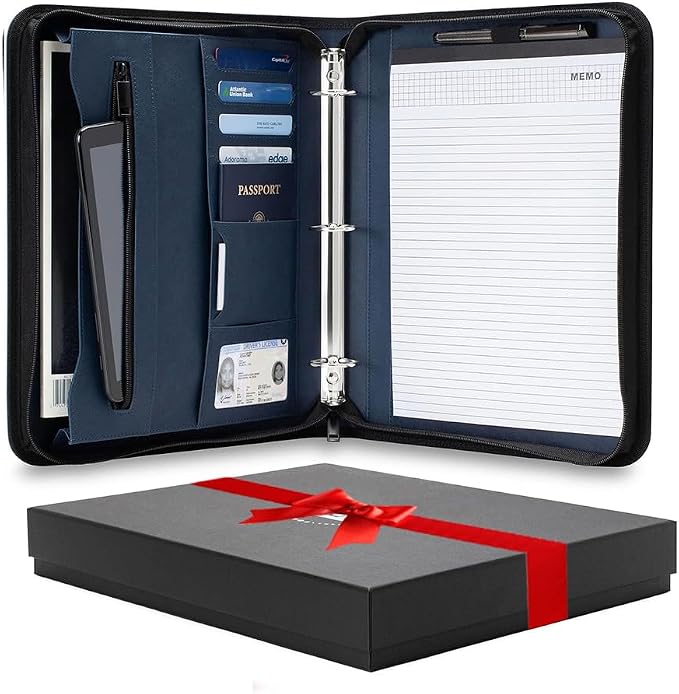 Forevermore Portfolios Portfolio Organizer by ForevermorePortfolios