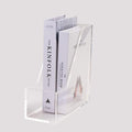 Magazine Holder by AIMOLLYACRYLICSTORAGE